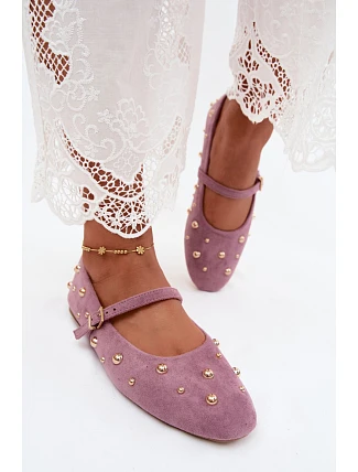 Balerinky  model 230611 Step in style