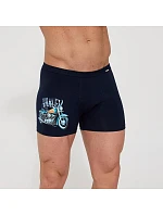 Boxerky Cornette 280/257 Legend Rider S-2XL