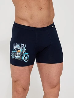 Boxerky Cornette 280/257 Legend Rider S-2XL