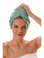 Turban Tampa vínová - Vestis