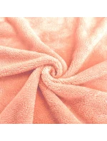 Dětský župan Tampa 9149 broskvová - Vestis Dětský župan Tampa 9149 broskvová - Vestis