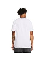 Tričko Under Armour Sportstyle Logo M 1382911 100 pánské