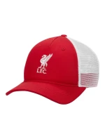 Kšiltovka Nike Liverpool FC Rise FN4877-687 Kšiltovka Nike Liverpool FC Rise FN4877-687