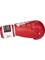 Boxerské rukavice TOP TEN RTT-10 SUPERFIGHT 3000 STARS (WAKO APPROVED new)