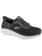 Skechers Slip-ins: D'Lux Walker 2.0 - Rezinate 232446-BKGY Black 41 Skechers Slip-ins: D'Lux Walker 2.0 - Rezinate 232446-BKGY Black 41