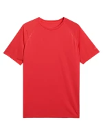 Tričko 4F M 4FWAW25TFTSM1499 63S pánské Tričko 4F M 4FWAW25TFTSM1499 63S pánské