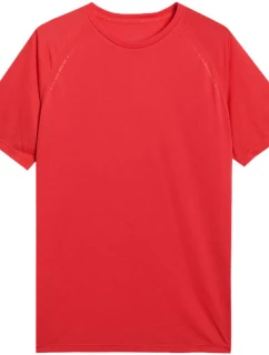 Tričko 4F M 4FWAW25TFTSM1499 63S pánské