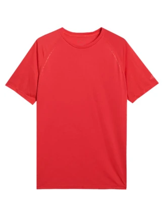 Tričko 4F M 4FWAW25TFTSM1499 63S pánské Tričko 4F M 4FWAW25TFTSM1499 63S pánské