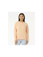 RIP CURL Golden Hour Relaxed Crew mikina