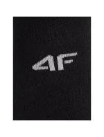 Pánské ponožky (SET 3) 4F 4FWMM00USOCM477-90S