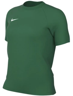Nike Dri-Fit Park VIII dámské tričko zelené HV8178 302
