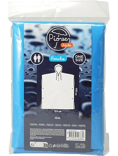 PLÁŠTĚNKA DO DEŠTĚ