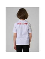 Dětské fanouškovské tričko 4F 4FJSMM00TTSHU2236-10S