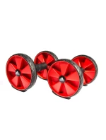 Fitness tréninková kolečka, ADAC-11604 2 ks. - Adidas Fitness tréninková kolečka, ADAC-11604 2 ks. - Adidas