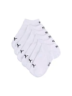 Ponožky Puma Sneaker Plain, balení po 3 kusech, bílé, 938624 13 Ponožky Puma Sneaker Plain, balení po 3 kusech, bílé, 938624 13