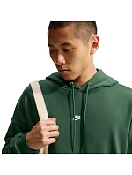 Pánská mikina Nike Sportswear Club Hoodie, zelená, IF0745 323 Pánská mikina Nike Sportswear Club Hoodie, zelená, IF0745 323
