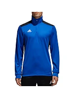 Pánská mikina REGISTA 18 Training CZ8649 - Adidas Pánská mikina REGISTA 18 Training CZ8649 - Adidas