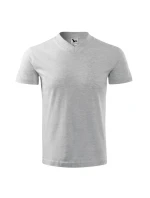Adler Tričko s výstřihem do V MLI-10203 Adler Tričko s výstřihem do V MLI-10203