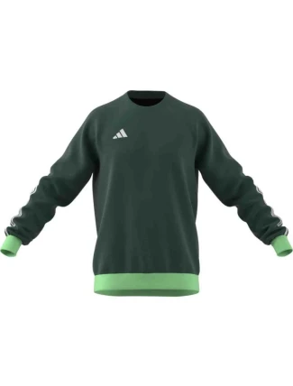 Pánské tričko Tiro 23 Competition Crew M HU1324 - Adidas