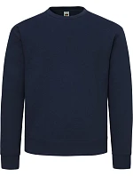 Fruit of the Loom Supercotton™ Sweat Mikina "Supercotton™" 16.2760 deep navy Fruit of the Loom Supercotton™ Sweat Mikina "Supercotton™" 16.2760 deep navy