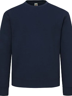 Fruit of the Loom Supercotton™ Sweat Mikina "Supercotton™" 16.2760 deep navy
