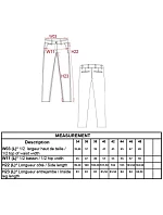 Kariban K 741 Dámské chino kalhoty 20.K741 white Kariban K 741 Dámské chino kalhoty 20.K741 white