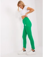 Teplákové kalhoty RV DR 8370 1.57P zelená Teplákové kalhoty RV DR 8370 1.57P zelená