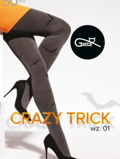 BLÁZNIVÝ TRIK - 01-5