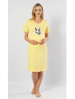 Dámská noční košile mateřská My love