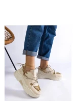 Tenisky  model 207164 Solea