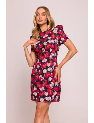 Denní šaty model 209224 Moe