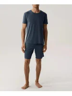 Atlantic BNMP-005 S-2XL pánské pyžamo Atlantic BNMP-005 S-2XL pánské pyžamo