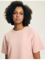 Dámský komplet/šaty Henderson 45312 Elicia kr/r S-3XL