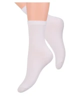 Dámské ponožky Steven Bamboo art.108 Dámské ponožky Steven Bamboo art.108