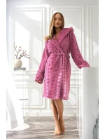 L&L 2416 Robin S-XL dámský župan