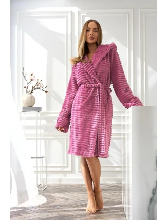 L&L 2416 Robin S-XL dámský župan