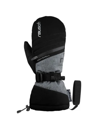 Dámské lyžařské rukavice Reusch Demi R-TEX XT Mitten (63/31/527/7688) dámské Dámské lyžařské rukavice Reusch Demi R-TEX XT Mitten (63/31/527/7688) dámské