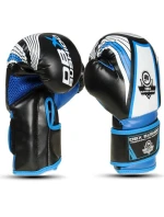 Dětské boxerské rukavice 6oz - Junior Blue