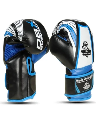 Dětské boxerské rukavice 6oz - Junior Blue
