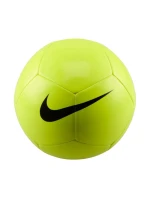 Nike Pitch Team 25 fotbalová žlutá HV6337 702