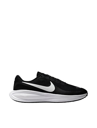 Pánské boty Nike Revolution 8 black HQ1996 001