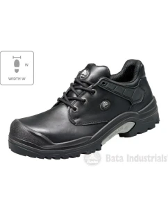 Unisex polobotky PWR 309 W (černé)