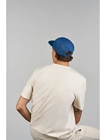 Atlantis Headwear Ruby 5 Panelová denim kšiltovka 33.0305 dark denim Atlantis Headwear Ruby 5 Panelová denim kšiltovka 33.0305 dark denim