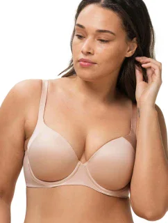 Triumph 10194318 Body Make-up Soft Touch WP EX barva:00ep-neutrální béžová