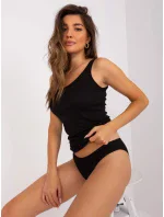 Sada BR KMPL 1260 černá