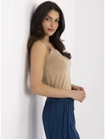 Horní díl D15200M02399A béžový