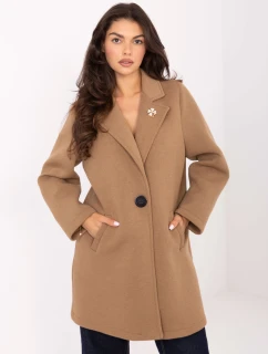 IT CZ FL8153.60 velbloudí kabát