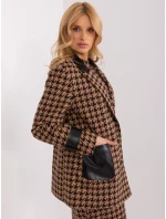 Bunda LK MA 509511.99 černá