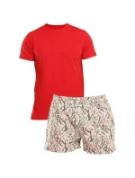 Pánské pyžamo 3110212-399 - Jockey Pánské pyžamo 3110212-399 - Jockey