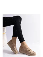 Mokasiny model 207173 Solea